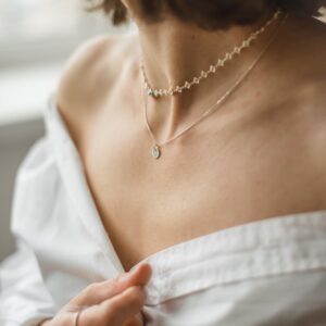 Anaya Rose-Gold Bracelet