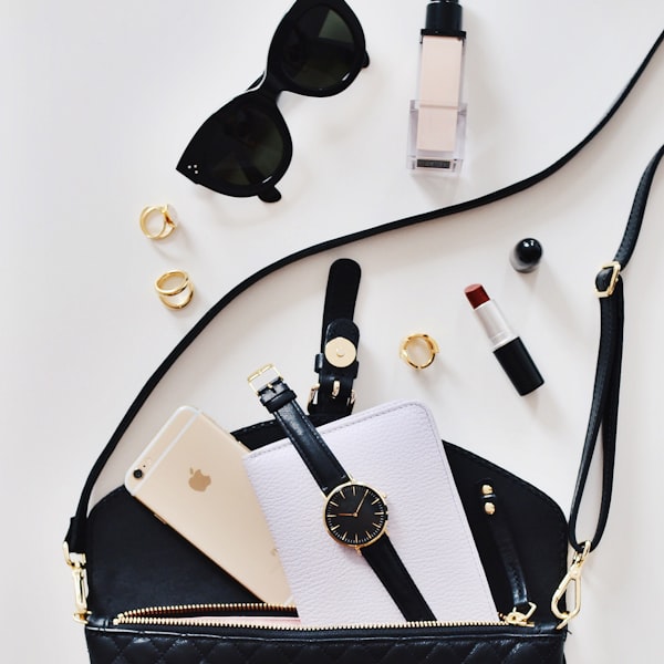Ring stacks for every mood